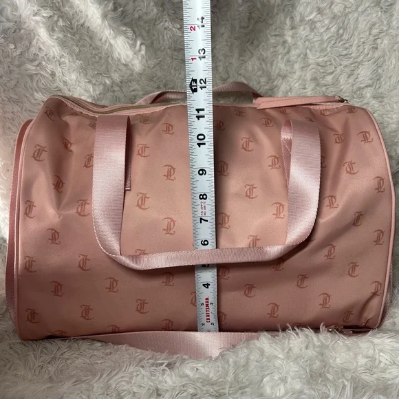 Juicy couture duffle bag - Picture 3 of 8